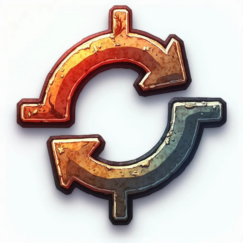 High Replayability Icon