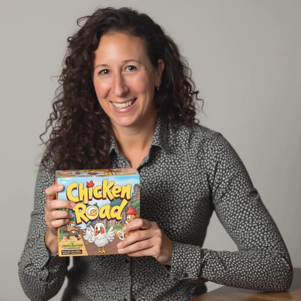 Sheldon 'Shelly' Shellberg - Marketing Maven
