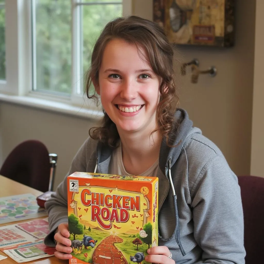 Reviewer Beatrice Cluckington